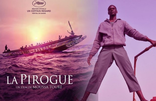Film : « La Pirogue » de Moussa Touré