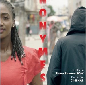 « Anonymes » de Fama Reyane Sow - film sénégalais