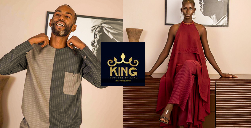 « Couture by King » avec Kader Gadji au Pullman Abidjan