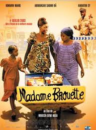Madame Brouette, film sénégalais