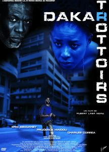 Dakar Trottoirs, film sénégalais