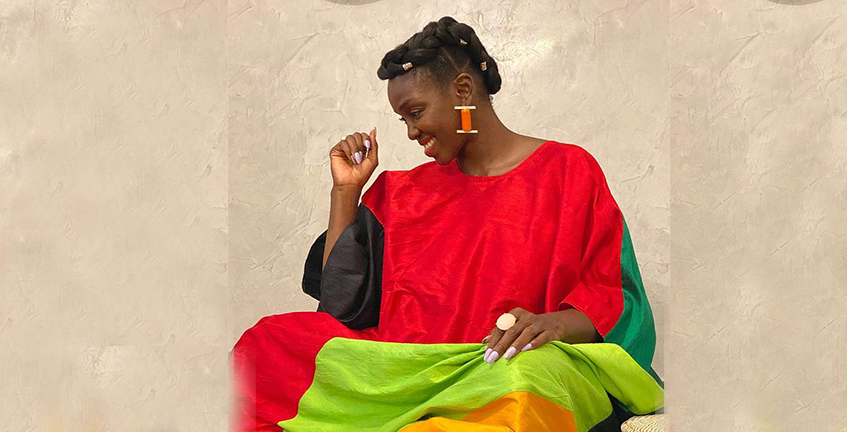 Fatou Jupiter Touré : bien plus qu’une actrice