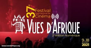 Festival Vues d'Afrique au Canada
