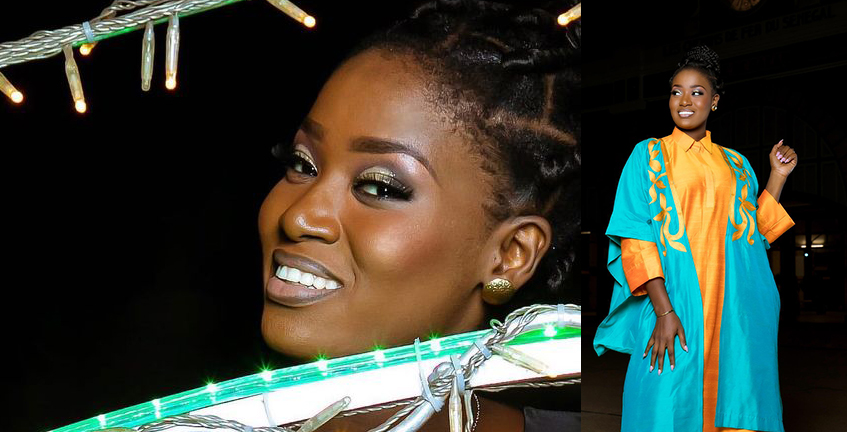 Ndiaye ciré Bâ : Un brillant parcours d’actrice et de model