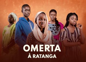 Omerta à Ratanga, websérie sénégalaise