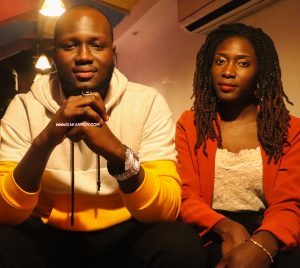 Chill et Networking avec les influenceurs sénégalais, au Queen Lounge à Dakar