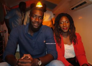 Chill et Networking au Queen Lounge à Dakar