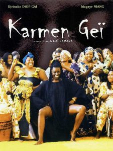Karmen Gei : pourquoi le film sénégalais a-t-il fait scandale dès sa sortie