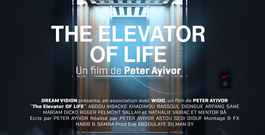 Elevator of life : prenez l’ascenseur émotionnel