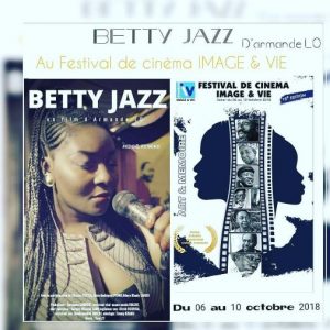 film sénégalais Betty Jazz d'Armande Lo