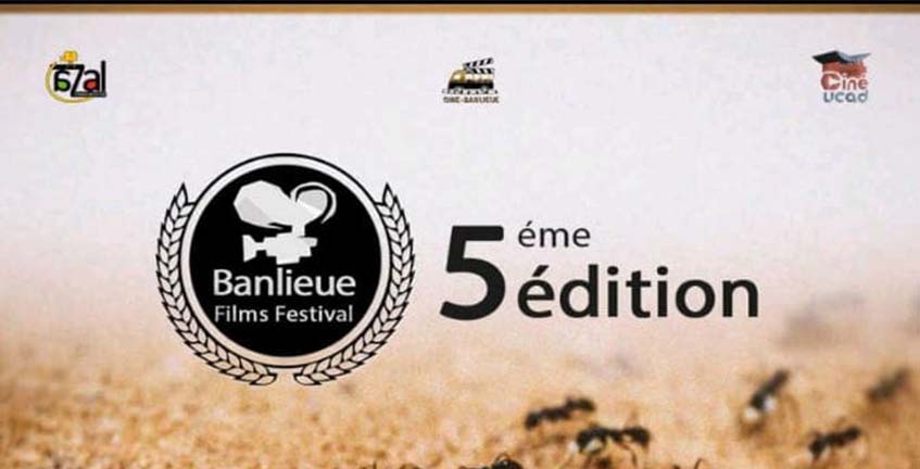 Evènement : CinéBanlieue lance un appel à films