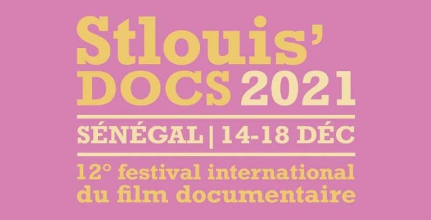 Festival international du film documentaire de St-Louis : la 12ème édition c’est bientôt !