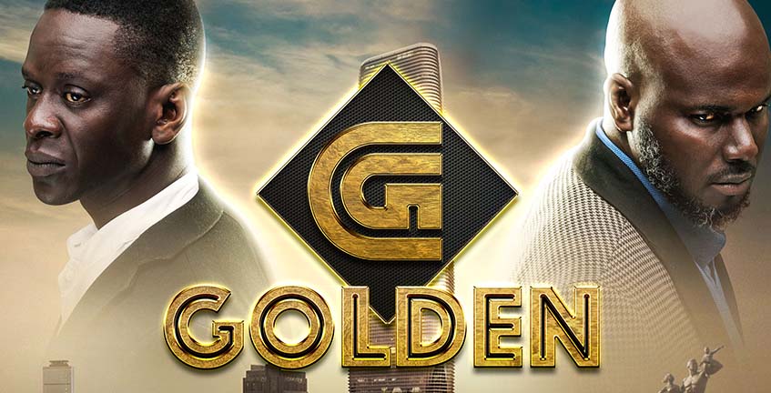 La série sénégalaise Golden saison 2 : c’est confirmé !
