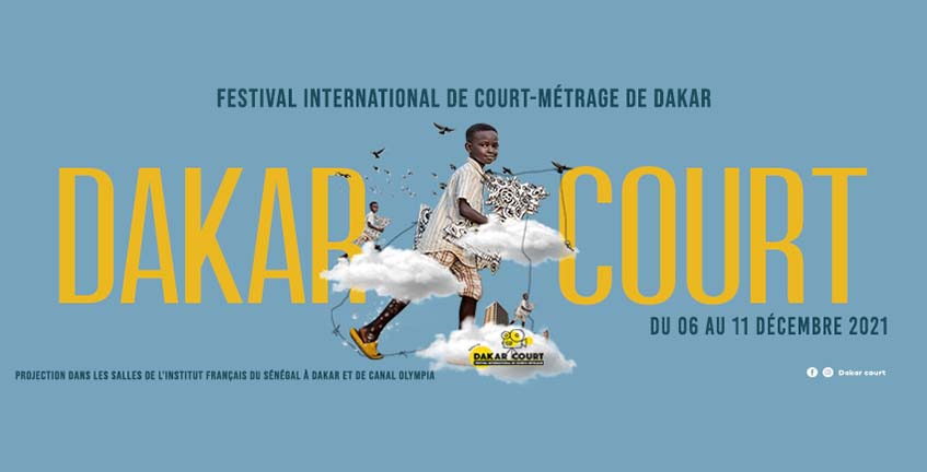Festival Dakar court : la 4ème édition ouvre ses portes dans quelques jours