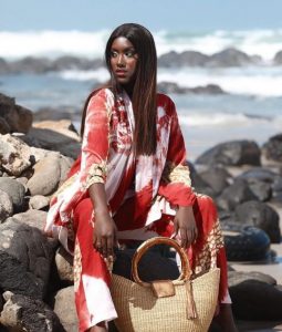Les actrices sénégalaises qui enflamment la toile