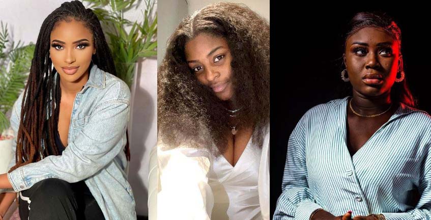 Les 10 actrices de séries sénégalaises qui ont marqué l’année 2021